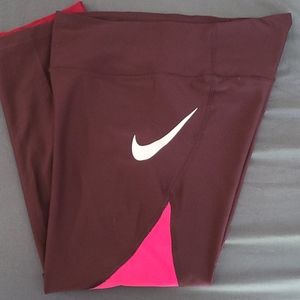 Nike Dri-Fit Leggings
